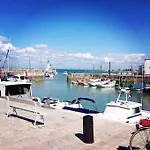 Prázdninový dům La Voile Bleue De La Flotte