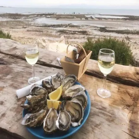 La Voile Bleue De * La Flotte