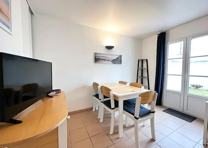 La Voile Bleue De Сasa de vacaciones