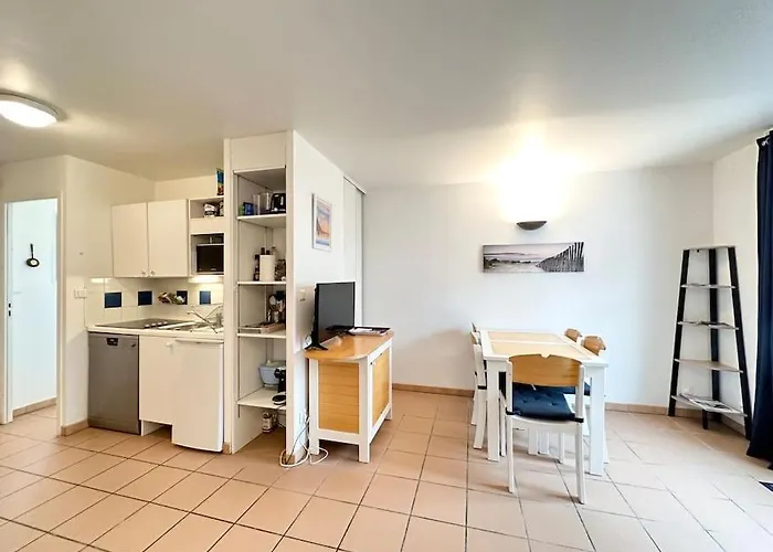 La Voile Bleue De Сasa de vacaciones