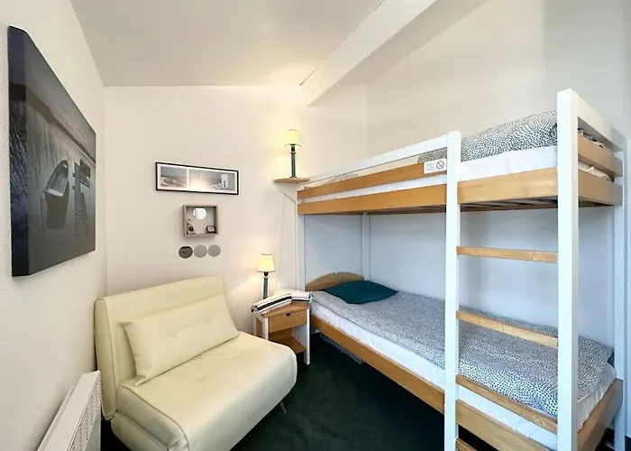 La Voile Bleue De Сasa de vacaciones