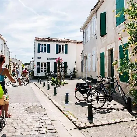 La Voile Bleue De * 라플로트